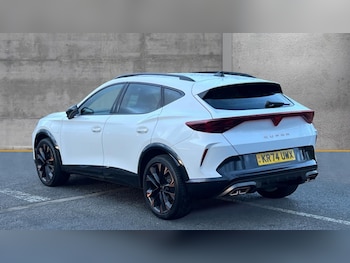 Used Cupra Formentor 2024 for sale - 76901449: Photo