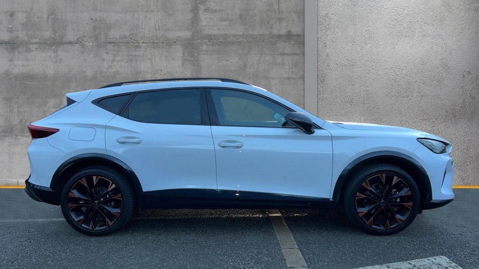 Used Cupra Formentor 2024 for sale - 76901449: Photo 4