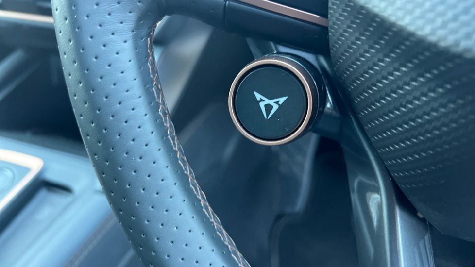 Used Cupra Formentor 2024 for sale - 76901449: Photo 45