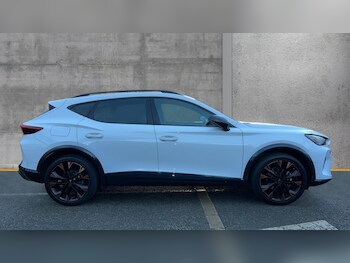 Used Cupra Formentor 2024 for sale - 76901449: Photo