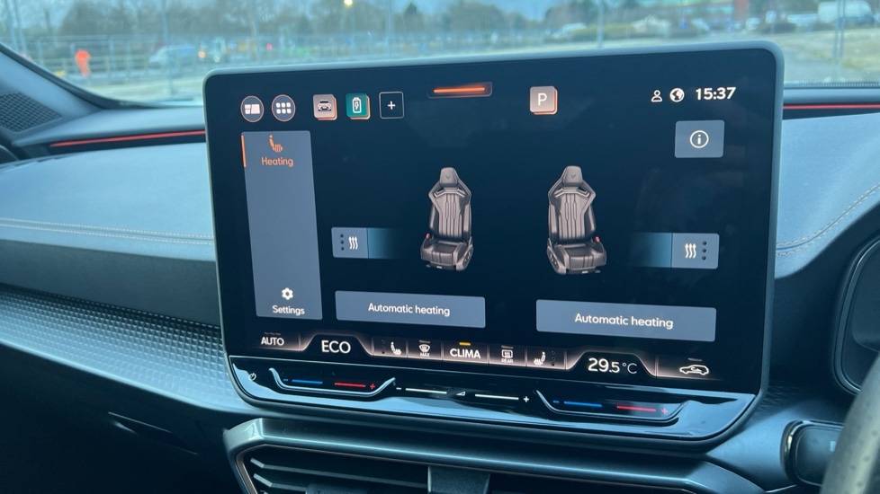 Used Cupra Formentor 2024 for sale - 76901449: Photo 58