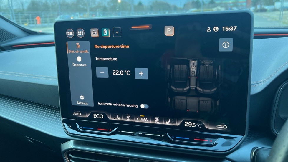 Used Cupra Formentor 2024 for sale - 76901449: Photo 59