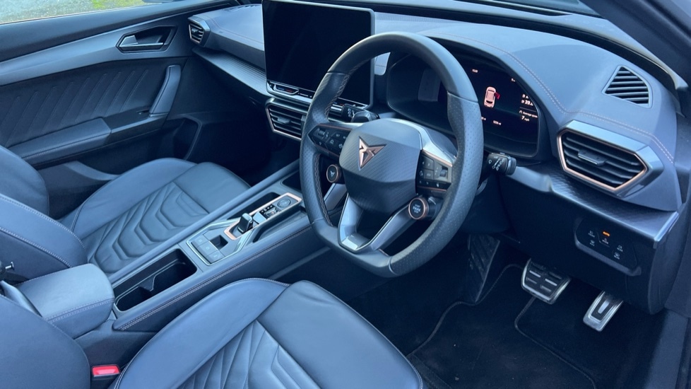 Used Cupra Formentor 2024 for sale - 76901449: Photo 6