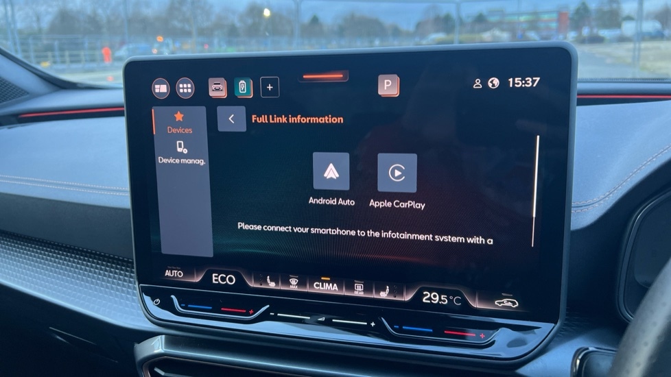 Used Cupra Formentor 2024 for sale - 76901449: Photo 60