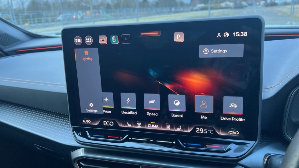 Used Cupra Formentor 2024 for sale - 76901449: Photo 61