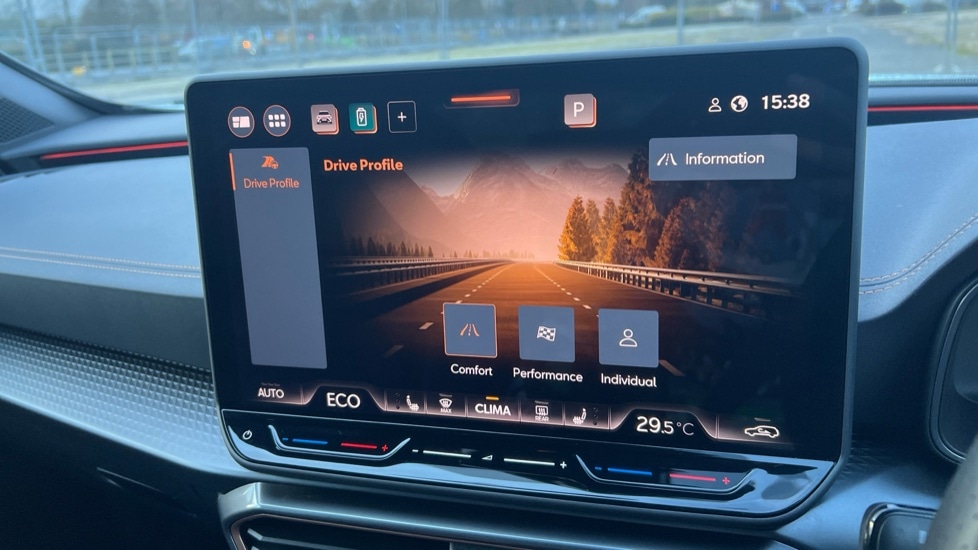 Used Cupra Formentor 2024 for sale - 76901449: Photo 62