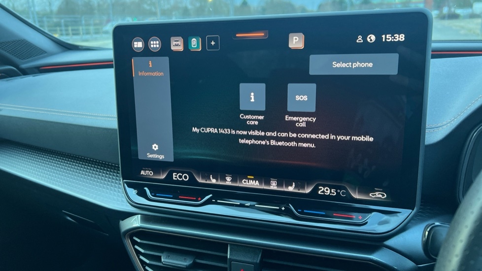 Used Cupra Formentor 2024 for sale - 76901449: Photo 63