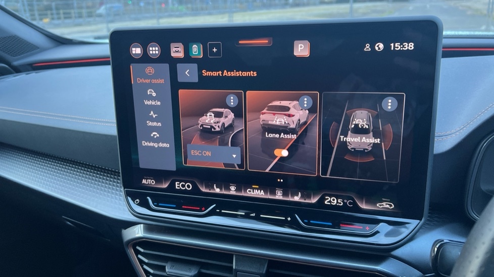 Used Cupra Formentor 2024 for sale - 76901449: Photo 64