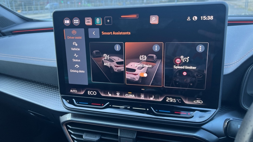 Used Cupra Formentor 2024 for sale - 76901449: Photo 65