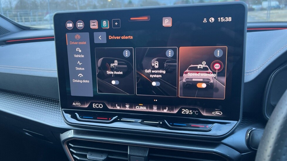 Used Cupra Formentor 2024 for sale - 76901449: Photo 66