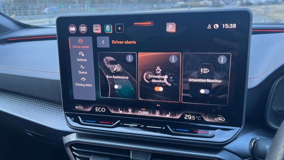 Used Cupra Formentor 2024 for sale - 76901449: Photo 67