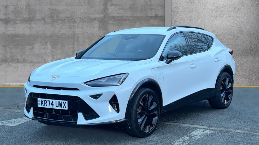 Used Cupra Formentor 2024 for sale - 76901449: Photo 7