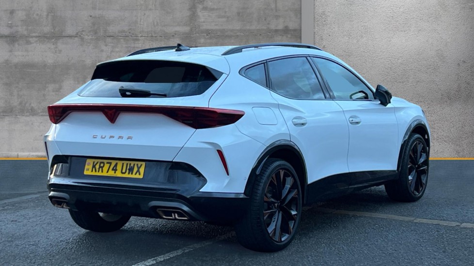 Used Cupra Formentor 2024 for sale - 76901449: Photo 8