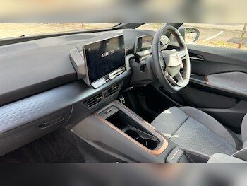 Used Cupra Born 2024 for sale - 75438992: Photo