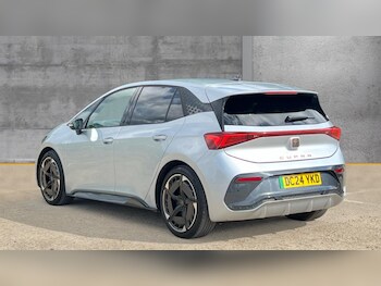 Used Cupra Born 2024 for sale - 75438992: Photo