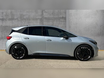 Used Cupra Born 2024 for sale - 75438992: Photo