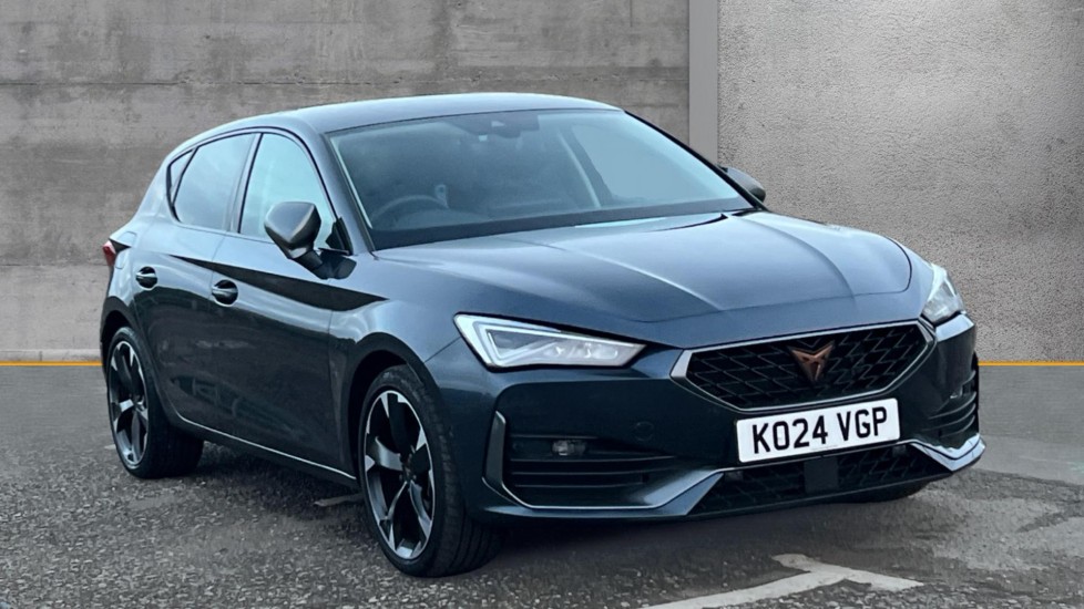 Used Cupra Leon 2024 for sale - 76851136: Photo 1