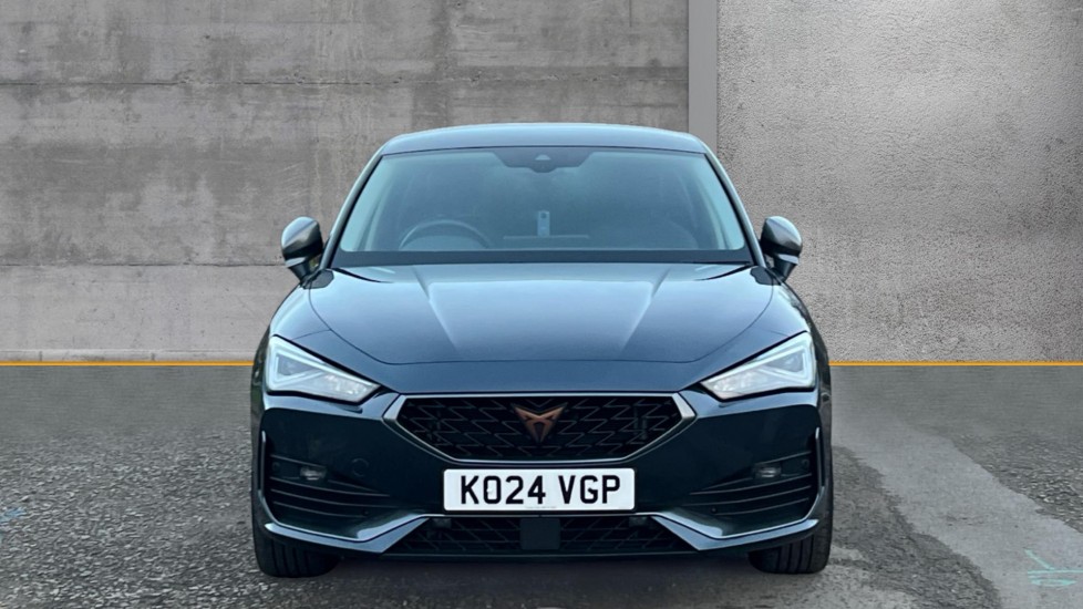 Used Cupra Leon 2024 for sale - 76851136: Photo 10