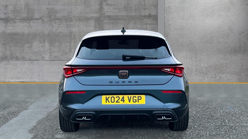 Used Cupra Leon 2024 for sale - 76851136: Photo 11