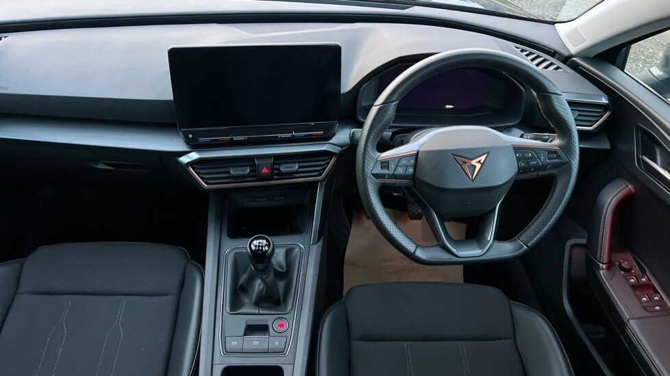 Used Cupra Leon 2024 for sale - 76851136: Photo 12