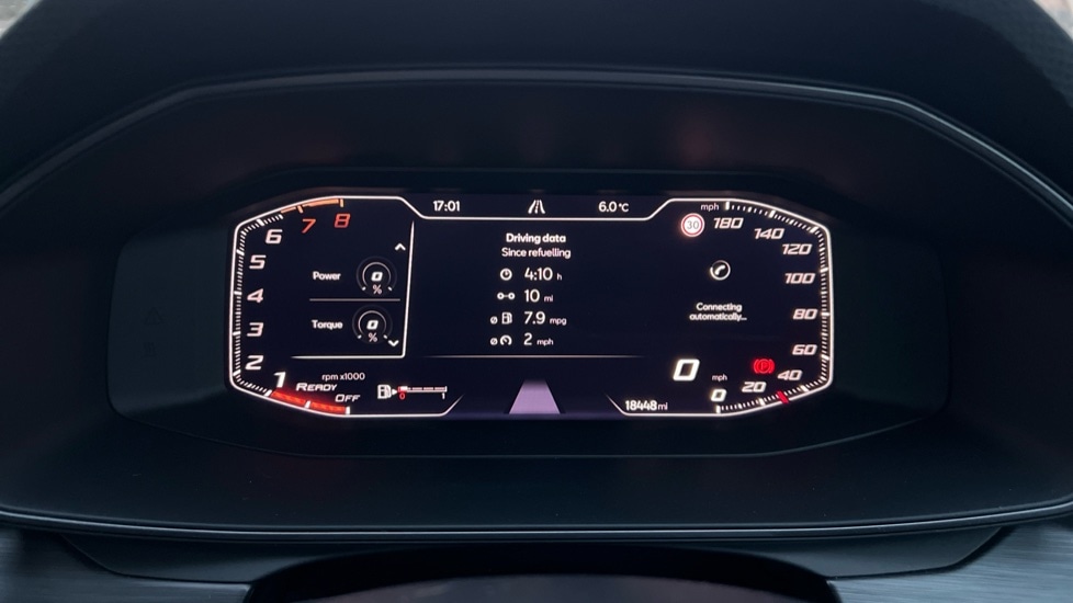 Used Cupra Leon 2024 for sale - 76851136: Photo 14