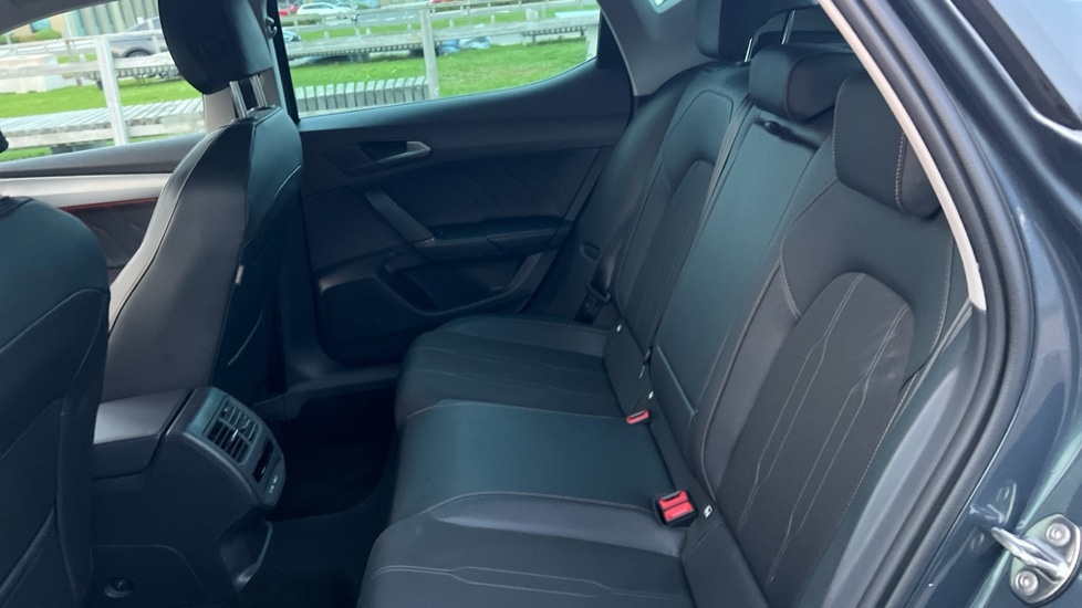 Used Cupra Leon 2024 for sale - 76851136: Photo 15