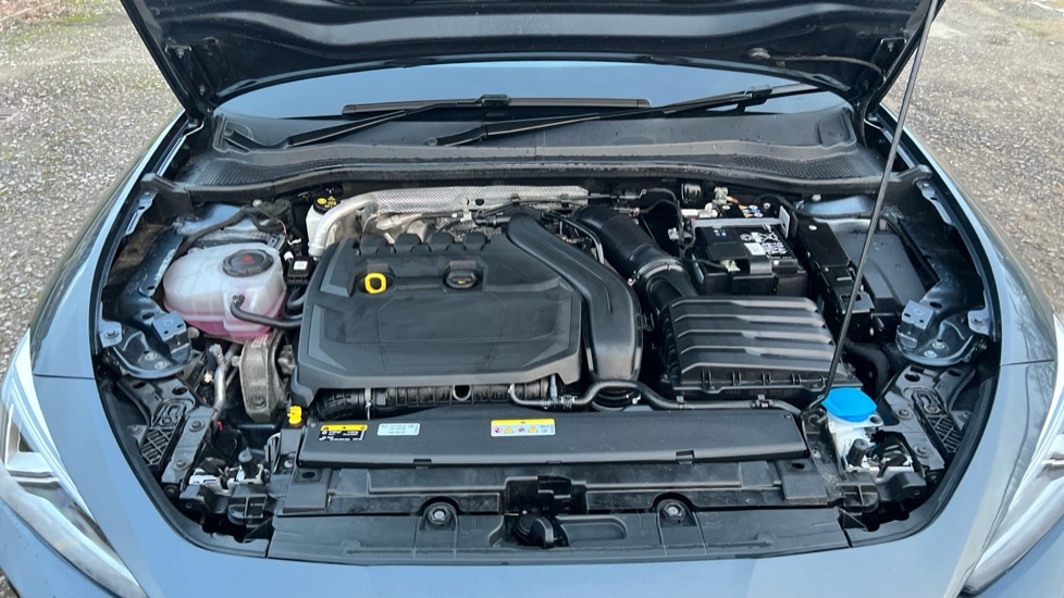 Used Cupra Leon 2024 for sale - 76851136: Photo 17