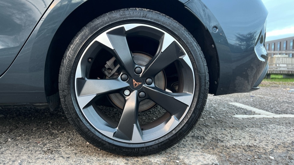 Used Cupra Leon 2024 for sale - 76851136: Photo 18