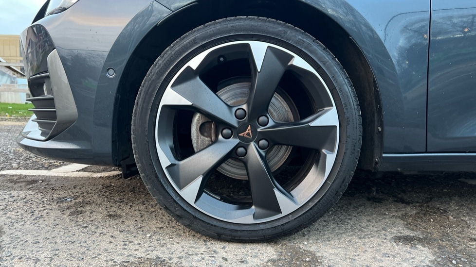 Used Cupra Leon 2024 for sale - 76851136: Photo 19