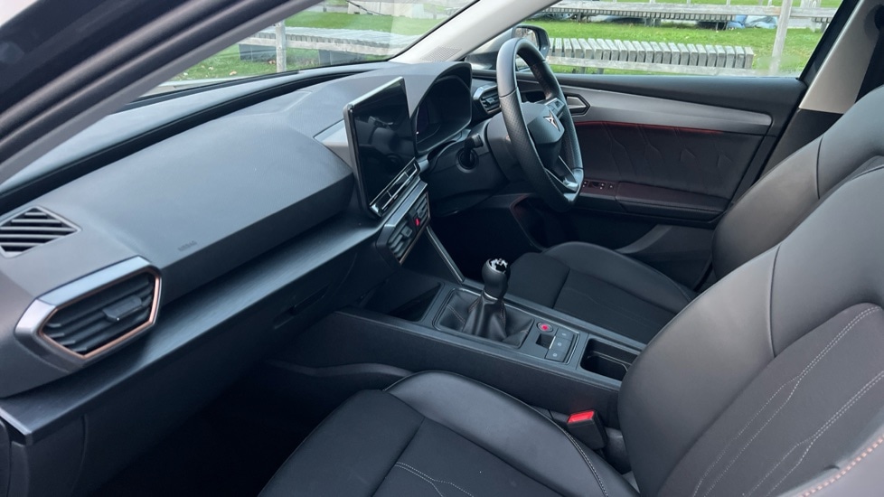 Used Cupra Leon 2024 for sale - 76851136: Photo 2