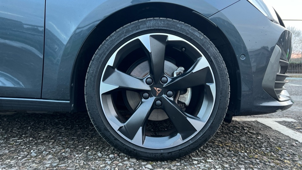 Used Cupra Leon 2024 for sale - 76851136: Photo 20