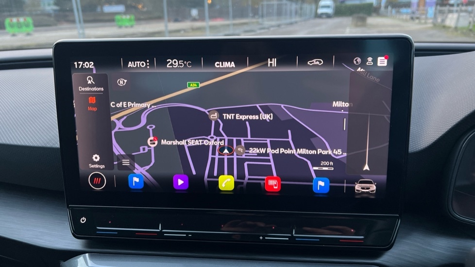 Used Cupra Leon 2024 for sale - 76851136: Photo 21