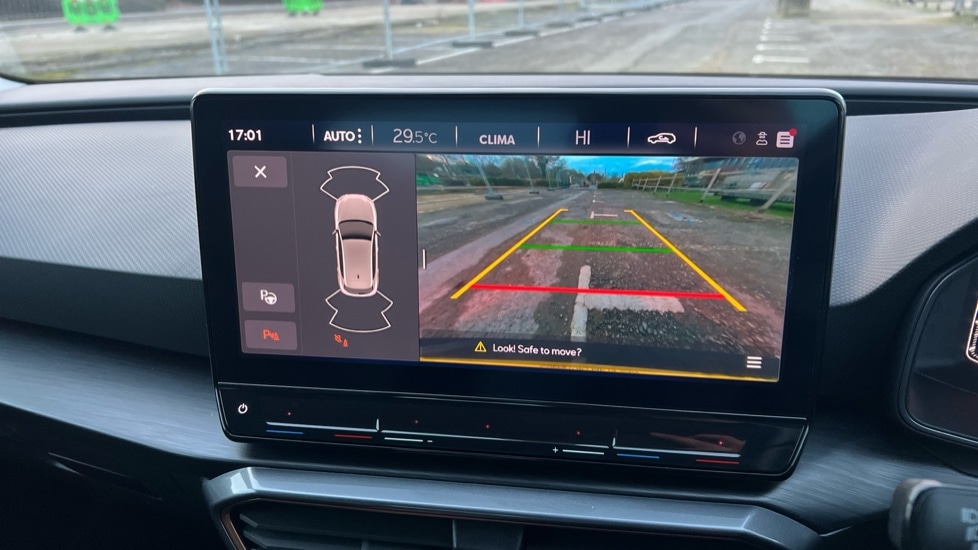 Used Cupra Leon 2024 for sale - 76851136: Photo 22