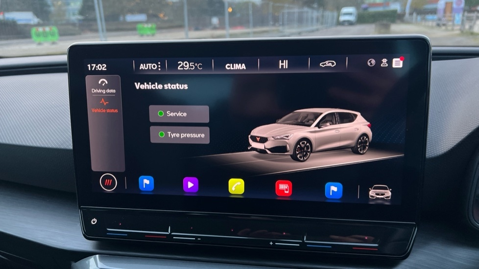 Used Cupra Leon 2024 for sale - 76851136: Photo 23