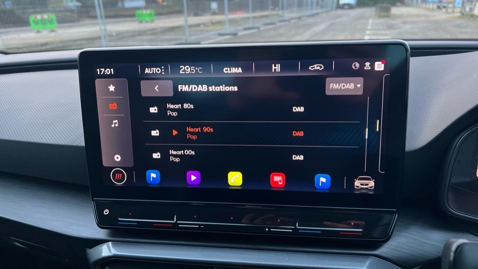 Used Cupra Leon 2024 for sale - 76851136: Photo 25