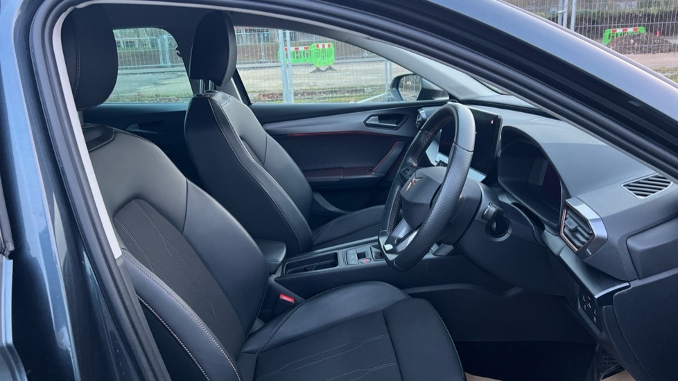 Used Cupra Leon 2024 for sale - 76851136: Photo 26