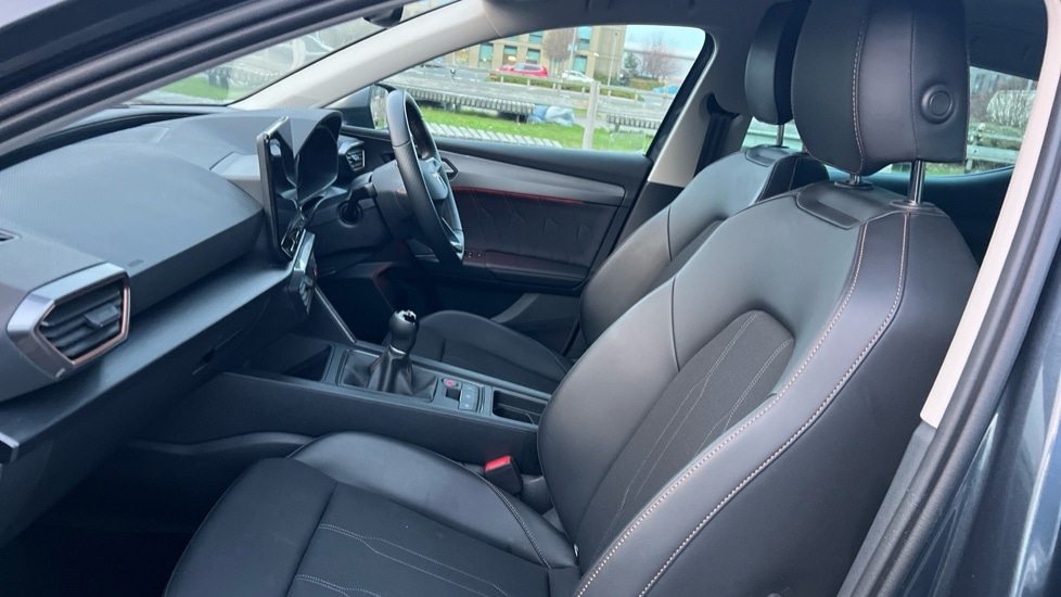 Used Cupra Leon 2024 for sale - 76851136: Photo 27