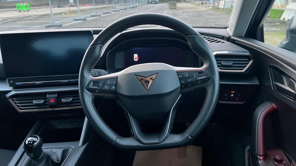 Used Cupra Leon 2024 for sale - 76851136: Photo 28