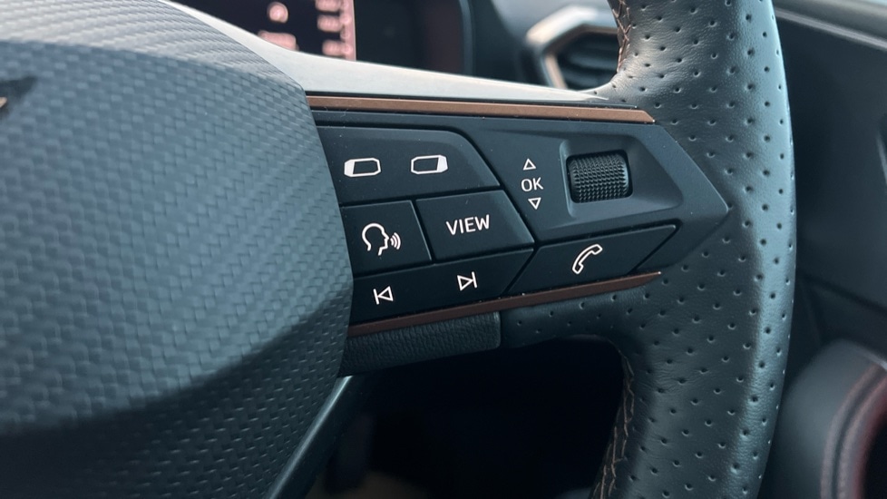 Used Cupra Leon 2024 for sale - 76851136: Photo 29