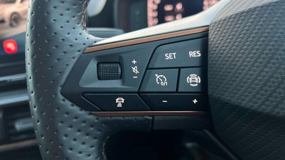 Used Cupra Leon 2024 for sale - 76851136: Photo 30