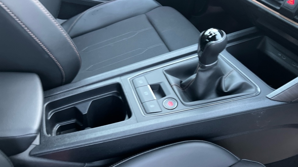 Used Cupra Leon 2024 for sale - 76851136: Photo 33