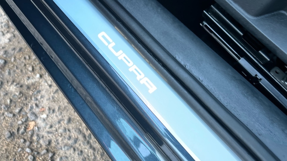 Used Cupra Leon 2024 for sale - 76851136: Photo 37