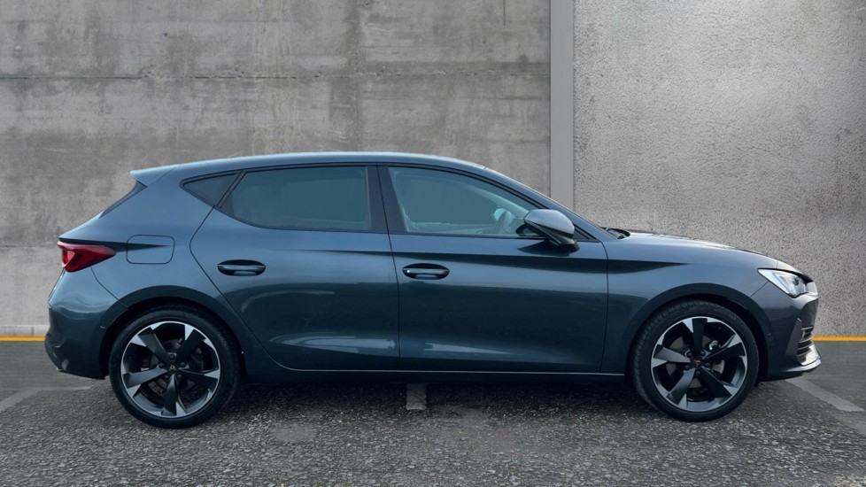 Used Cupra Leon 2024 for sale - 76851136: Photo 4