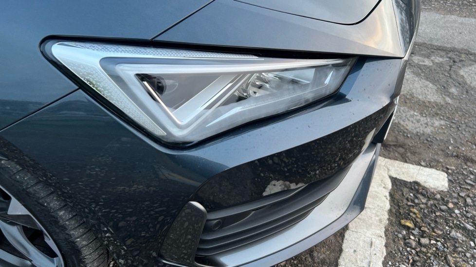 Used Cupra Leon 2024 for sale - 76851136: Photo 40