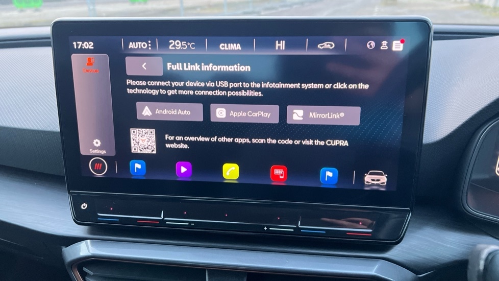 Used Cupra Leon 2024 for sale - 76851136: Photo 50