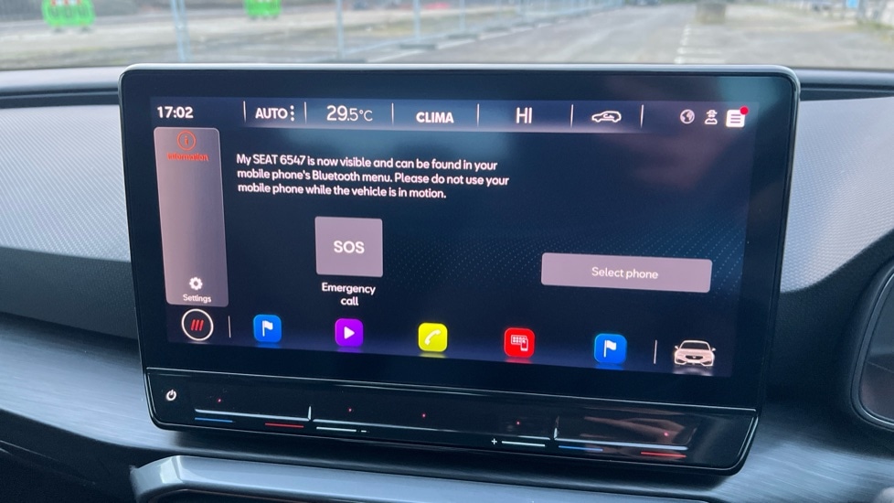 Used Cupra Leon 2024 for sale - 76851136: Photo 51