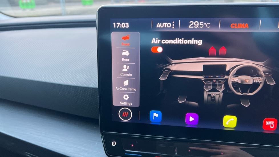 Used Cupra Leon 2024 for sale - 76851136: Photo 52