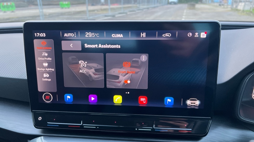 Used Cupra Leon 2024 for sale - 76851136: Photo 54