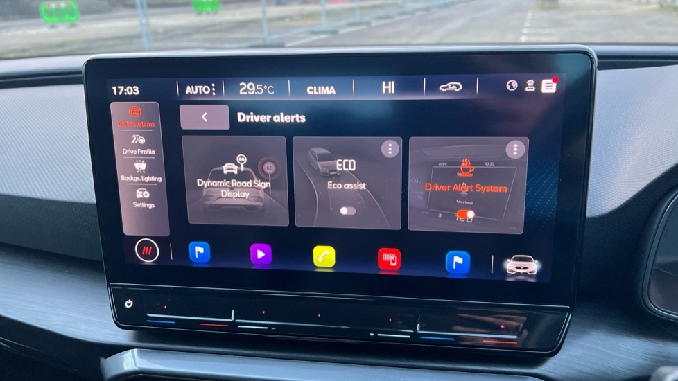 Used Cupra Leon 2024 for sale - 76851136: Photo 55