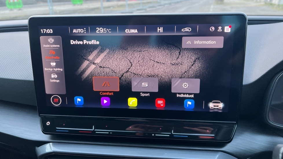 Used Cupra Leon 2024 for sale - 76851136: Photo 56